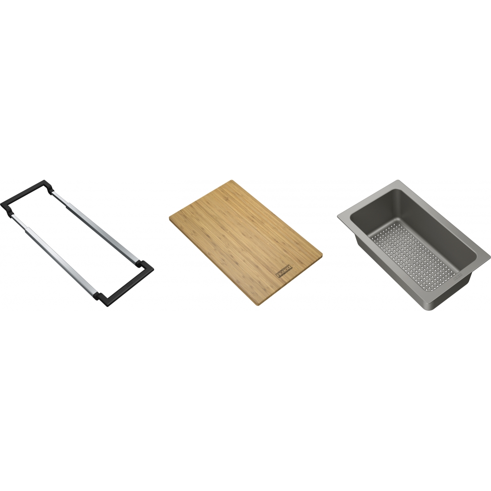 Set accesorii ALL IN Basic