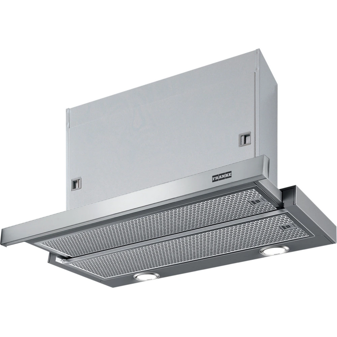 Hota Telescopica FTCO 60 XS Inox