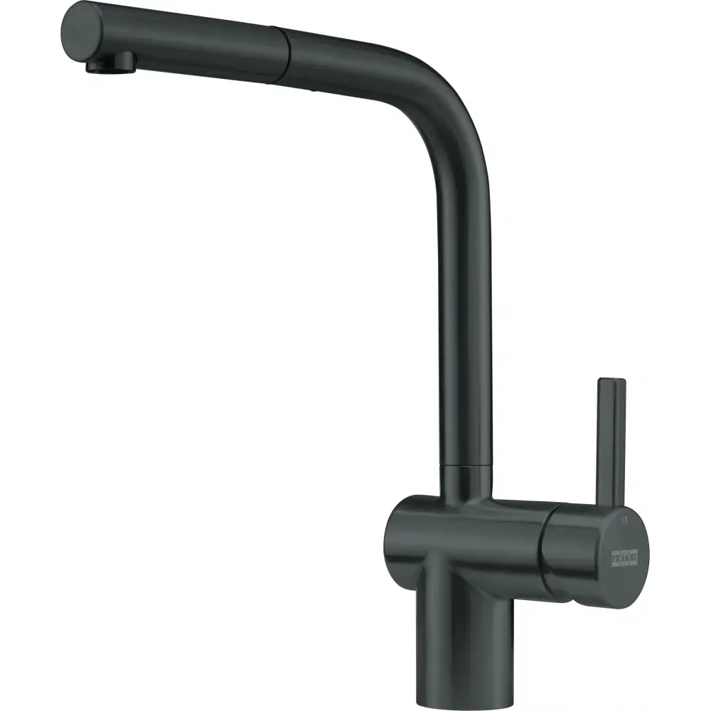 Atlas Neo Industrial Black