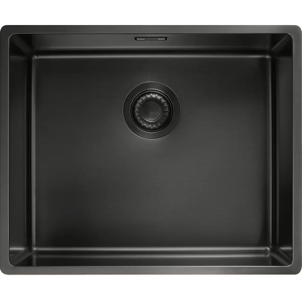 Chiuveta Inox BXM 210/110-50 Anthracite