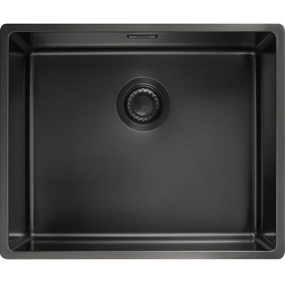 Chiuveta Inox BXM 210/110-50 Anthracite