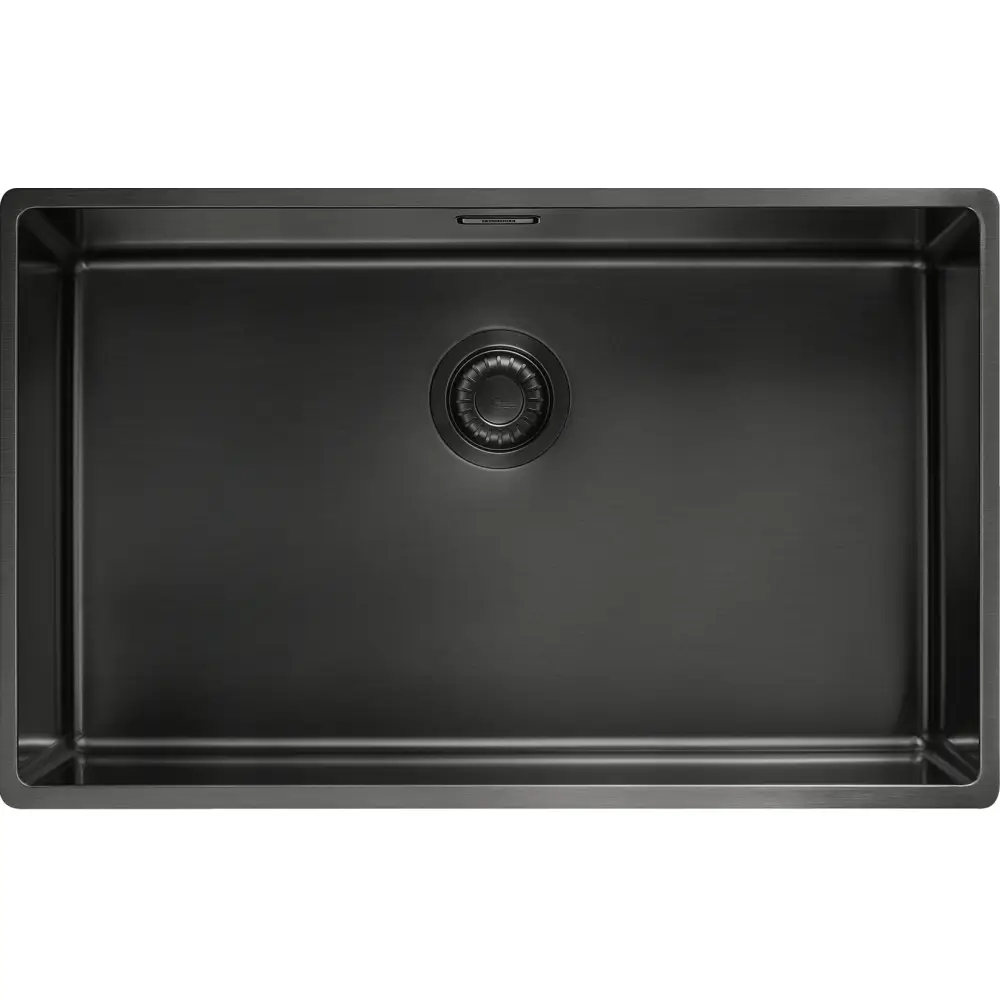Chiuveta Inox BXM 210/110-68 Anthracite