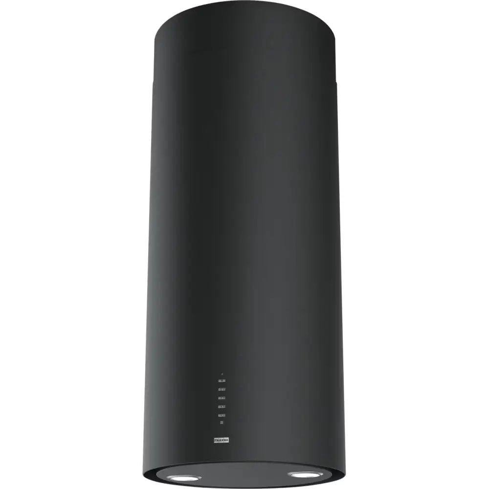 Hota Insula FTU PLUS 3707 I BK Matte Black