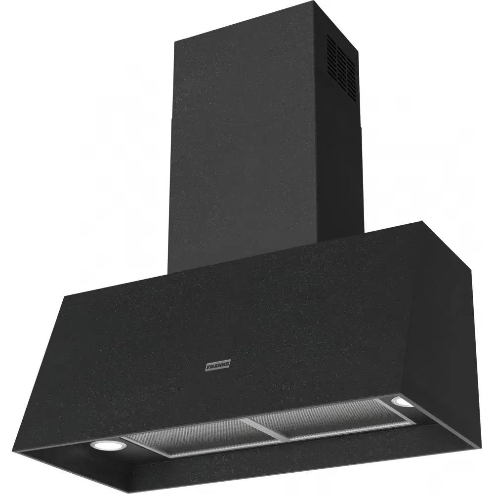 Hota Decorativa FCO 70 ON Nero