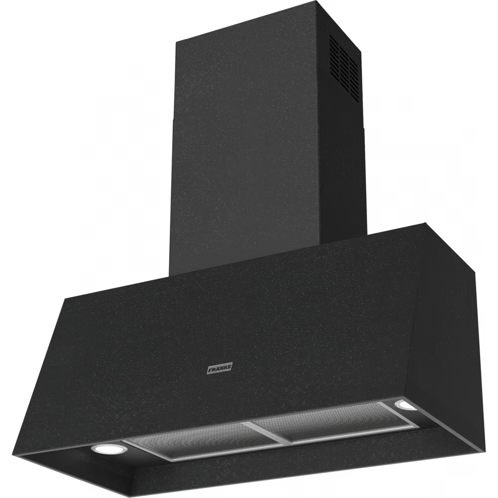 Hota Decorativa FCO 70 ON Nero