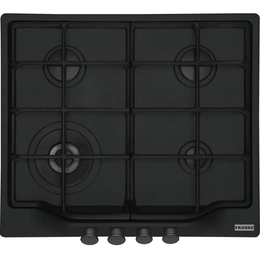 Plita Gaz FCH 604 3G TC MB C Matte Black