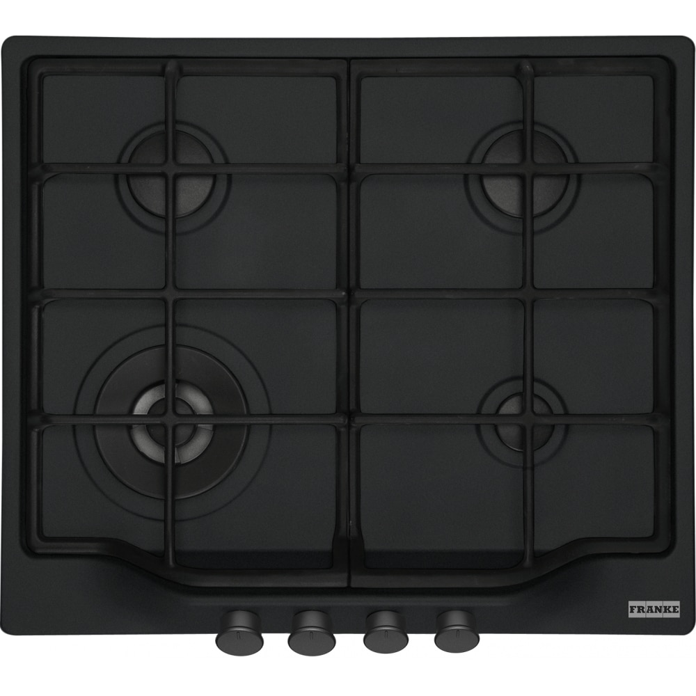 Plita Gaz FCH 604 3G TC MB C Matte Black