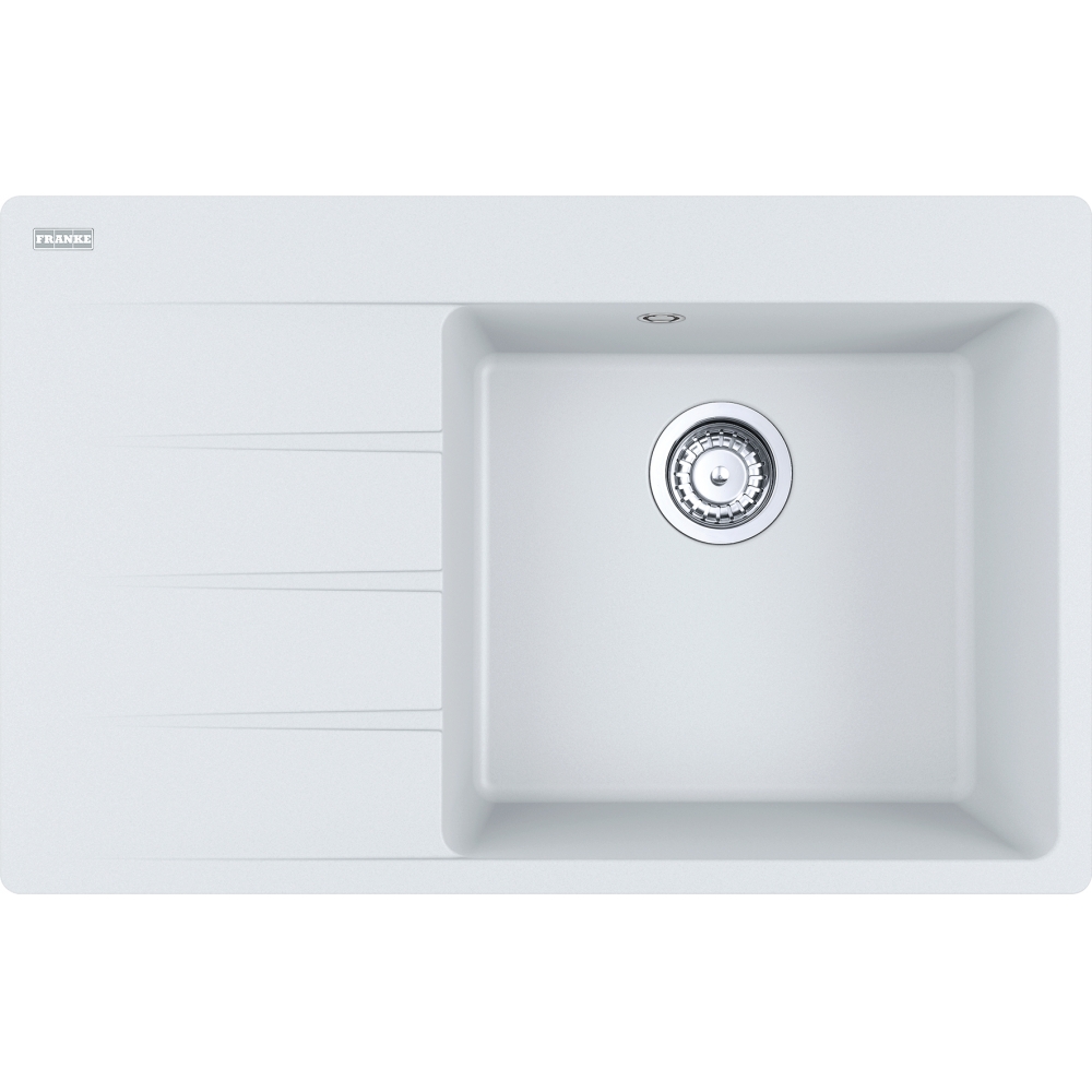 Chiuveta CNG 611-78 (ST)