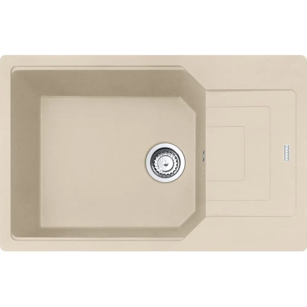 Chiuveta Fragranite UBG 611-78L Avena