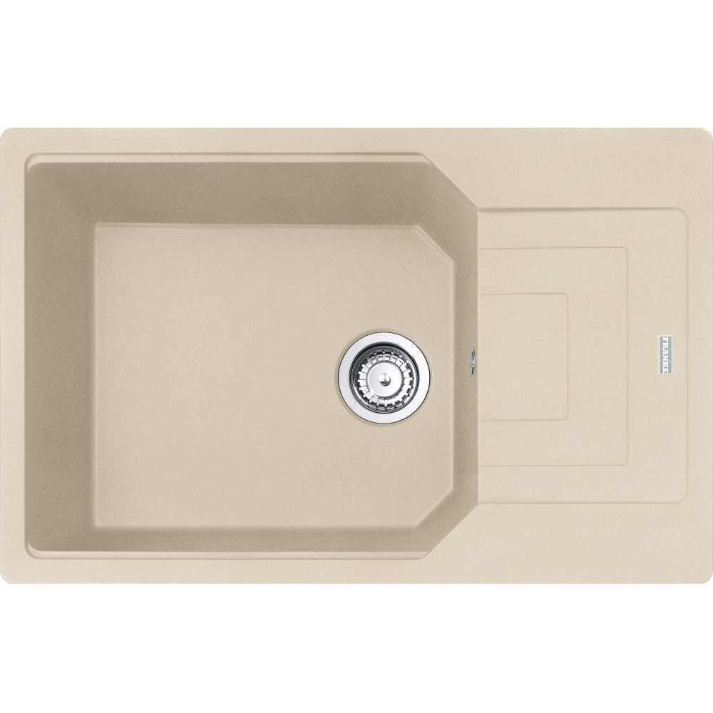 Chiuveta Fragranite UBG 611-78L Avena
