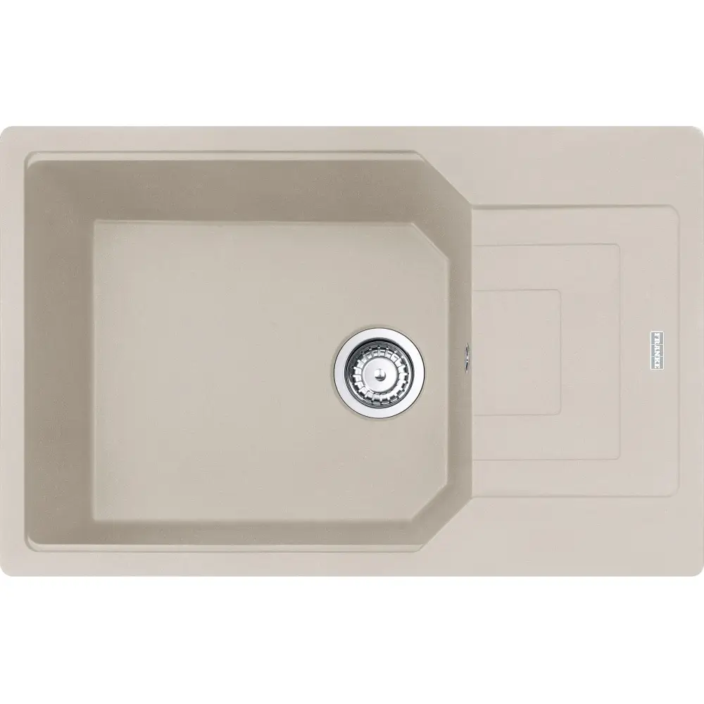 Chiuveta Fragranite UBG 611-78L Sahara
