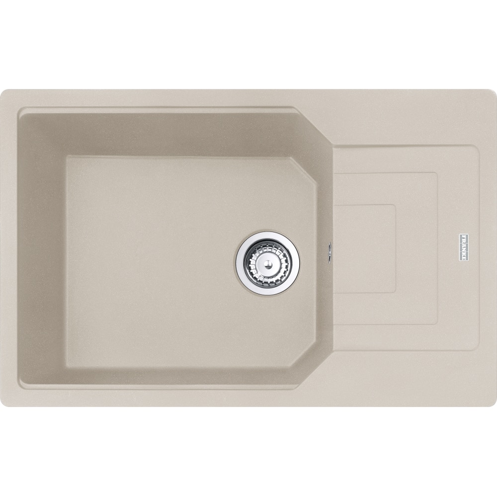 Chiuveta Fragranite UBG 611-78L Sahara