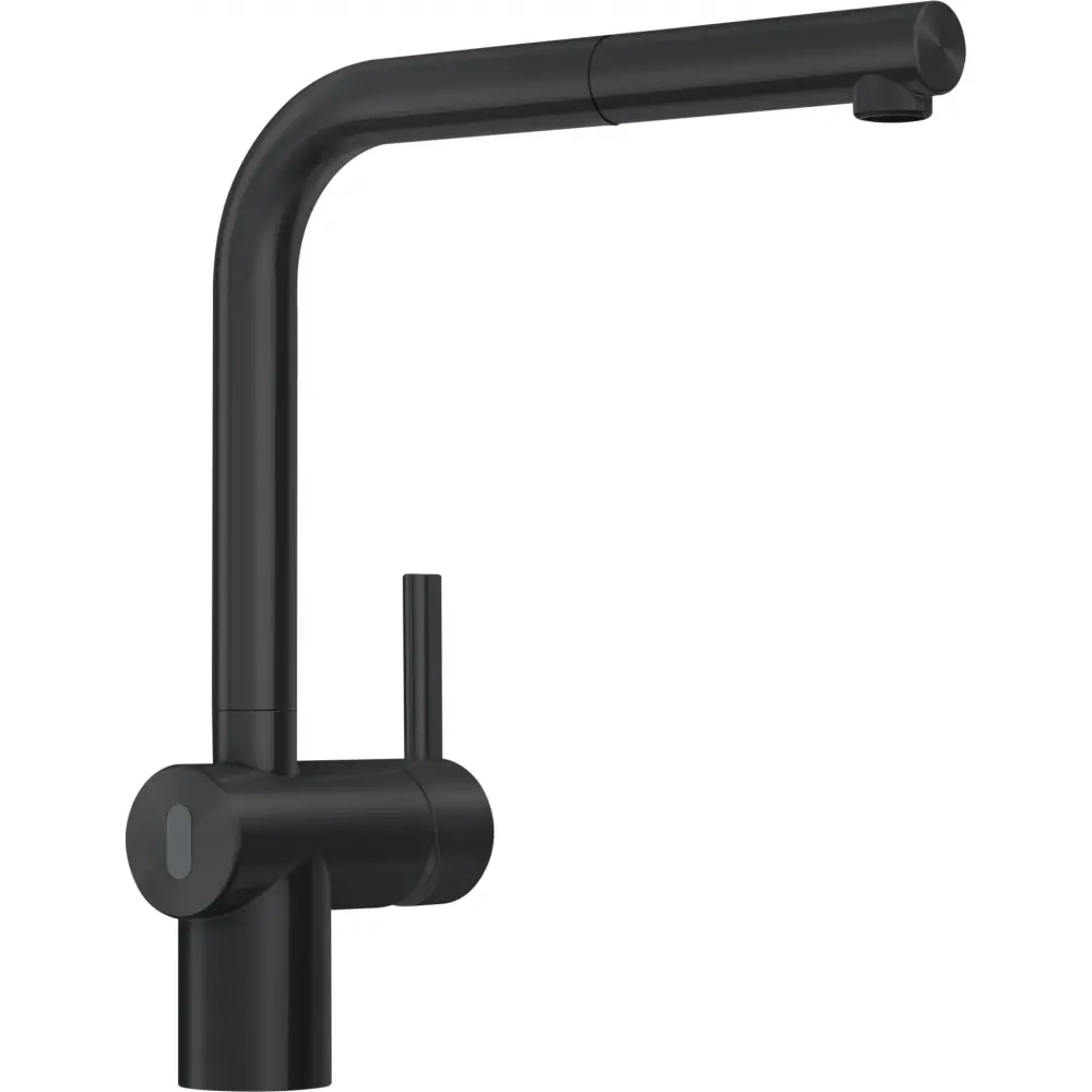 Atlas Neo Sensor Industrial Black