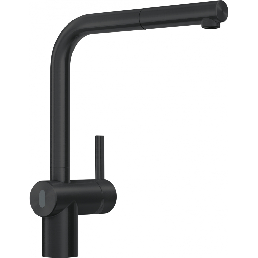 Atlas Neo Sensor Industrial Black