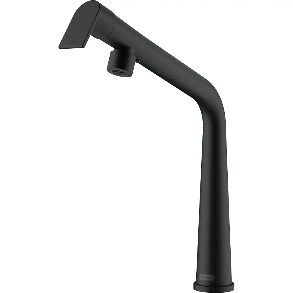Baterie Icon Matte Black