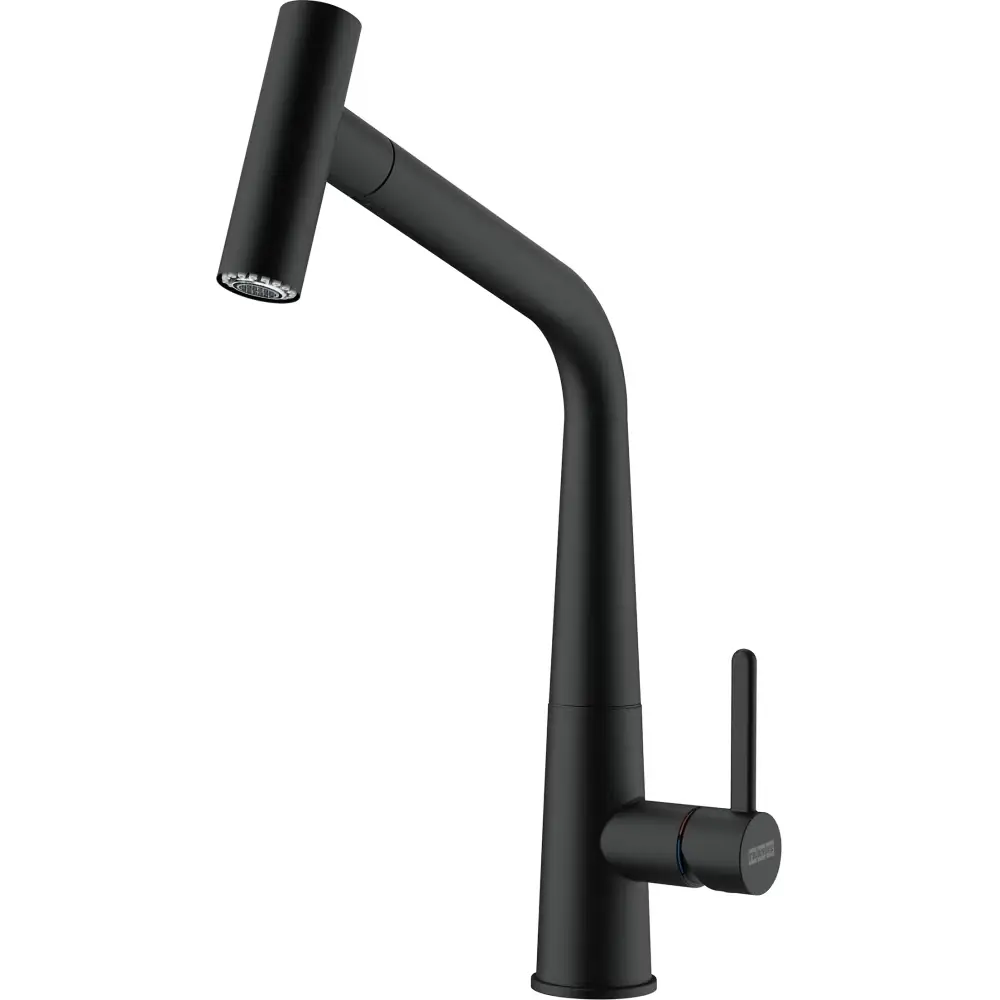 Baterie Icon Dus Extractabil Matte Black