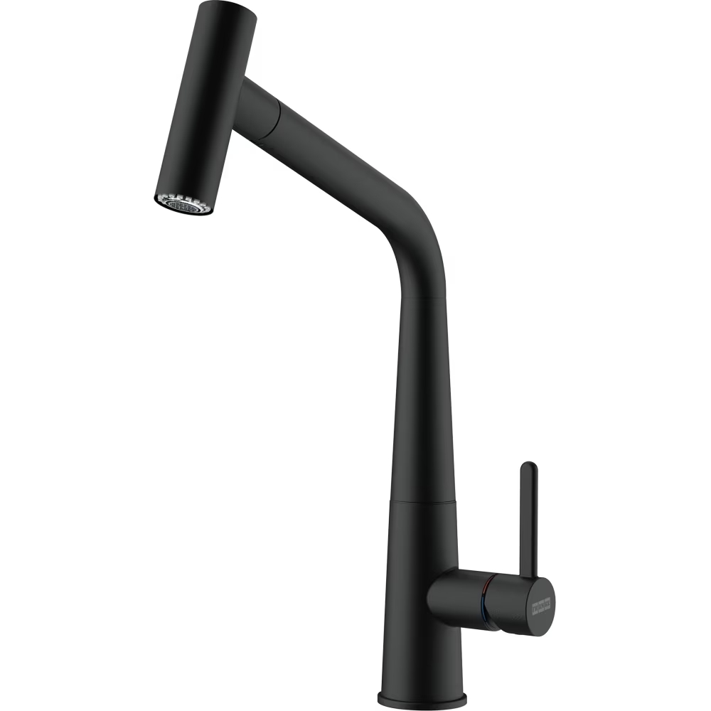 Baterie Icon Dus Extractabil Matte Black
