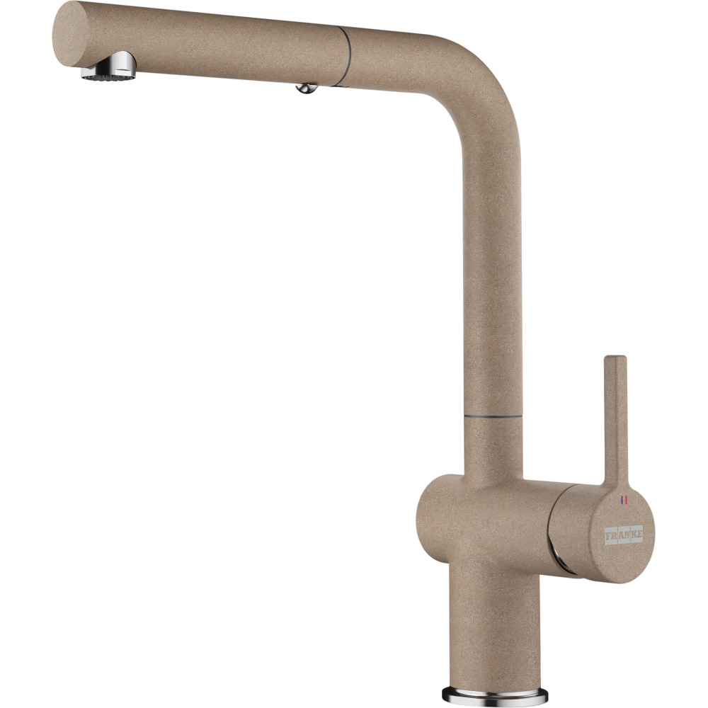 Baterie Active Plus Dus Extractibil Oyster
