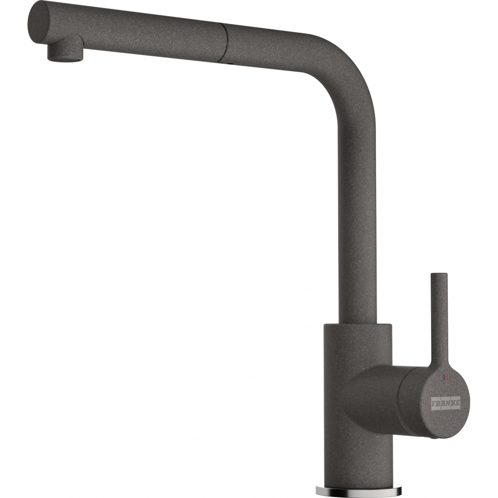 Lina L Extractibil Slate Grey