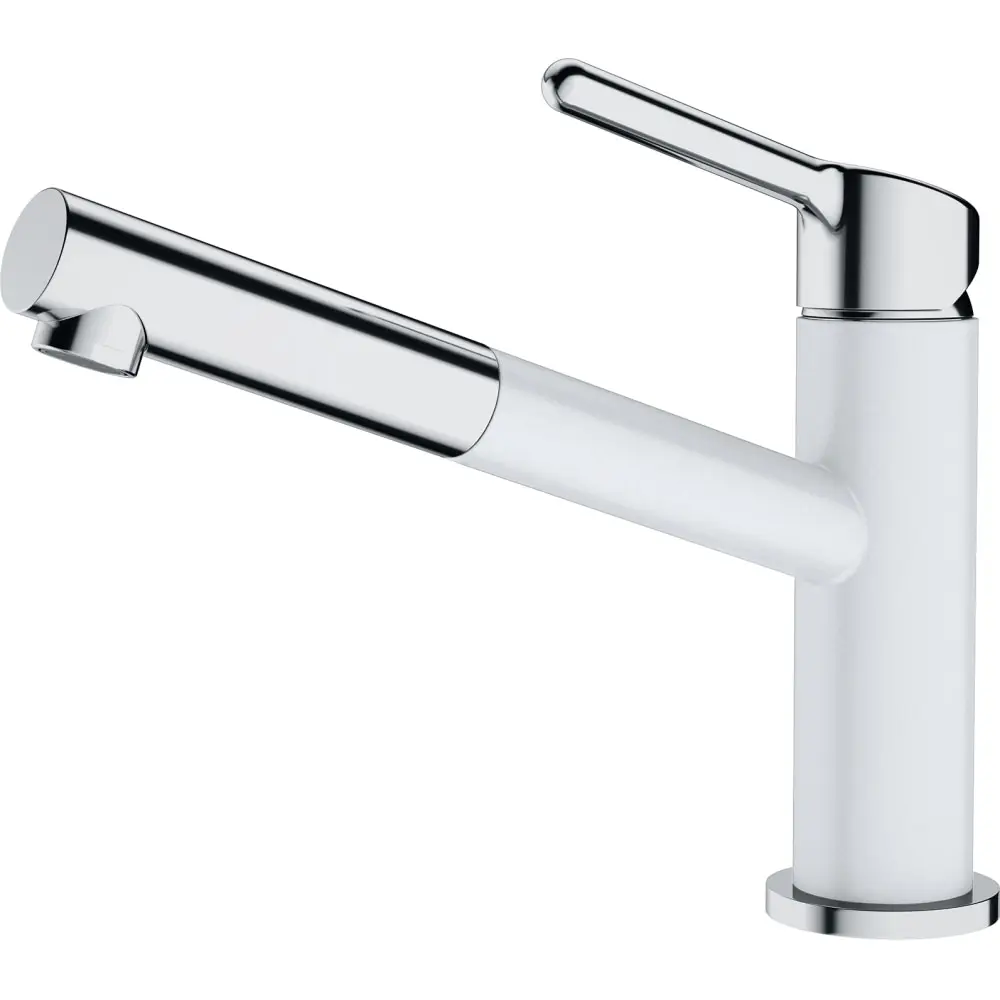 Baterie Orbit Extractibil Bianco
