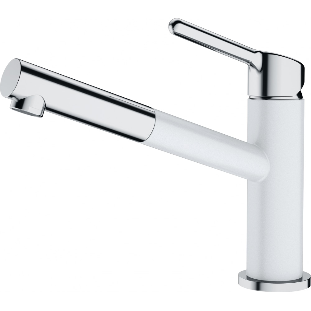 Baterie Orbit Extractibil Bianco
