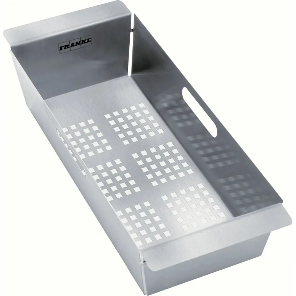 Vas inox perforat Maris