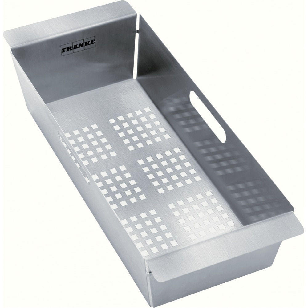 Vas inox perforat Maris
