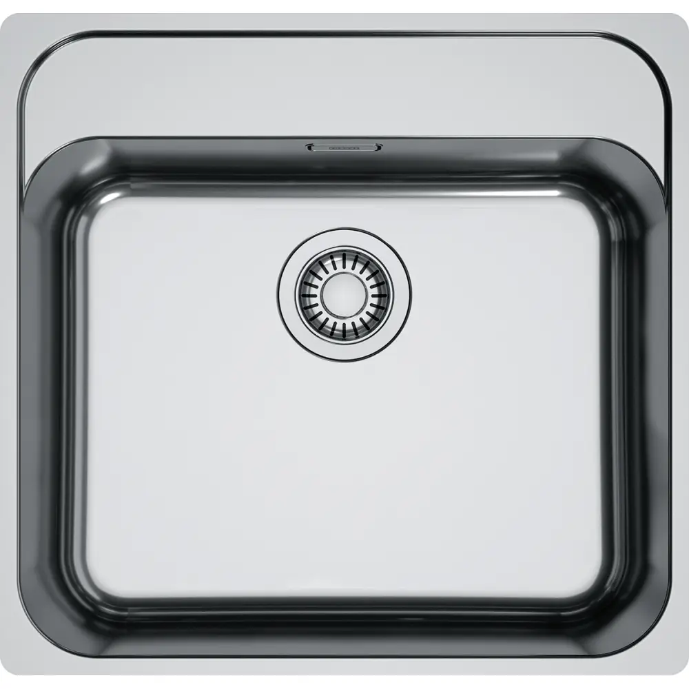 Chiuveta Smart SRX 210-50