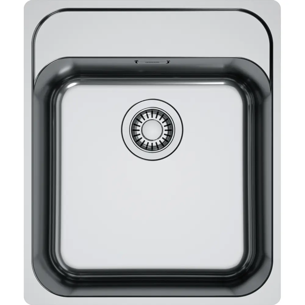 Chiuveta Smart SRX 210-40