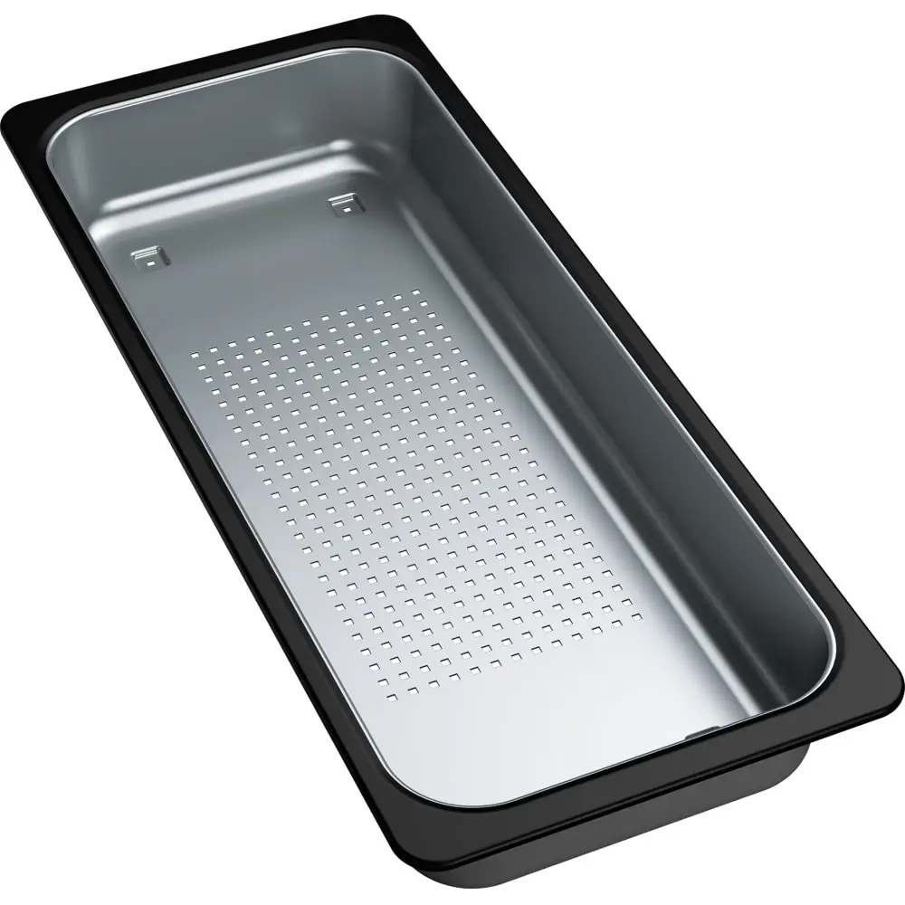 Tava inox Maris