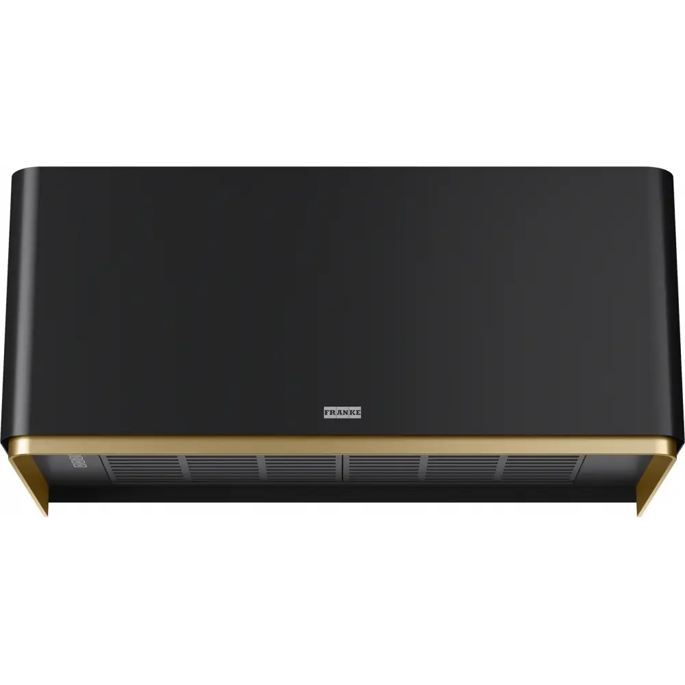 Hota Mythos Masterpiece FMYW BK M 80 KL Matte Black-Gold