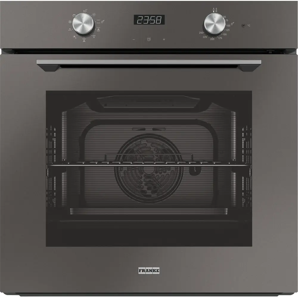 Cuptor Electric FMA 86 H SG Slate Grey