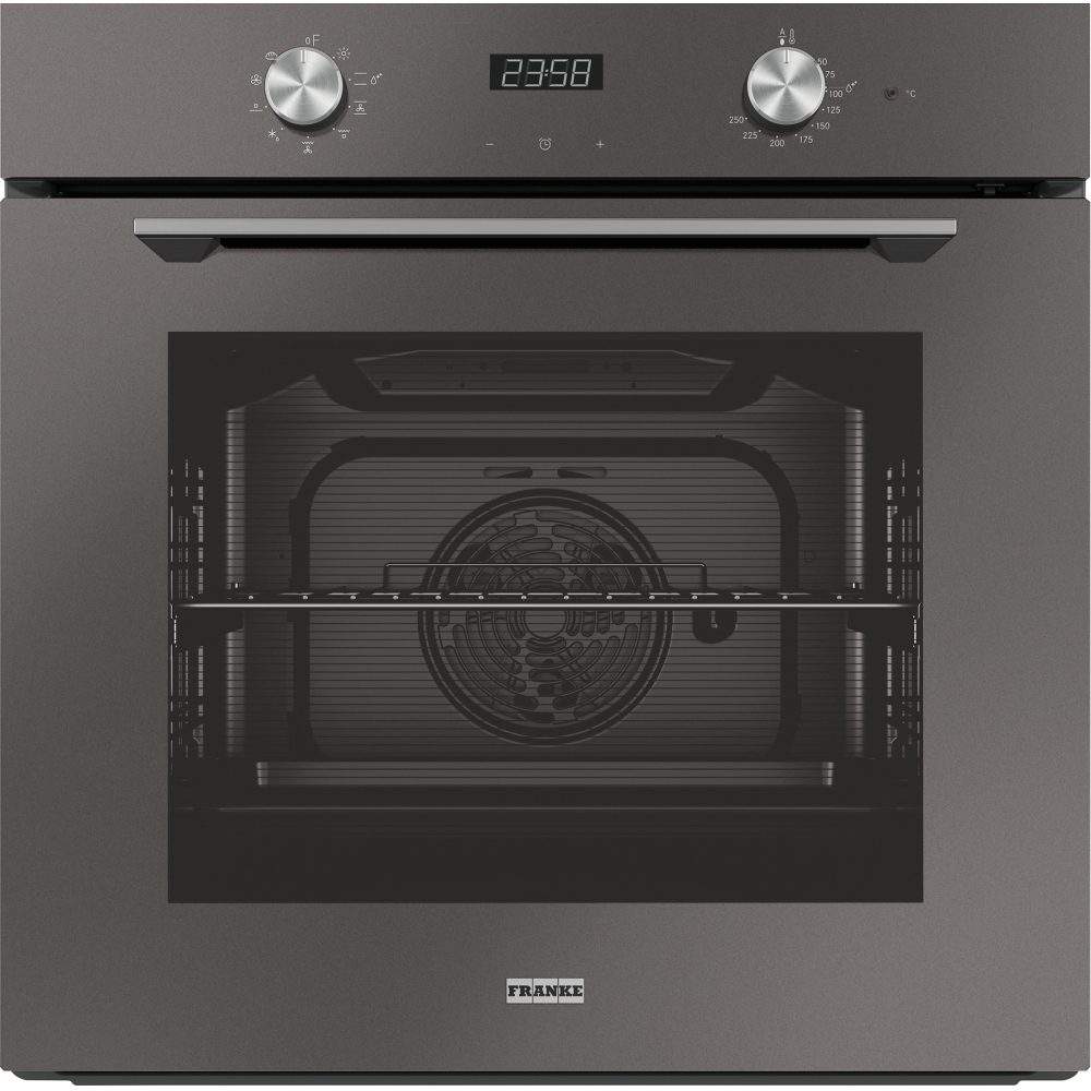 Cuptor Electric FMA 86 H SG Slate Grey