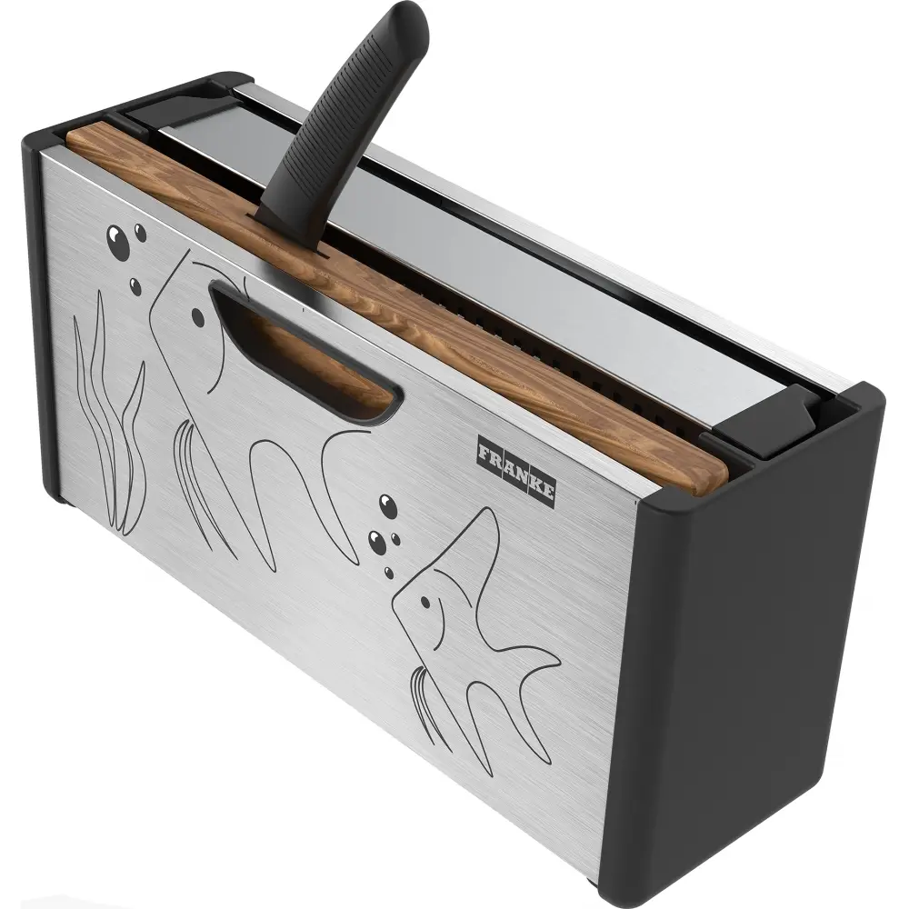 Set accesorii Andy Chef 41-20