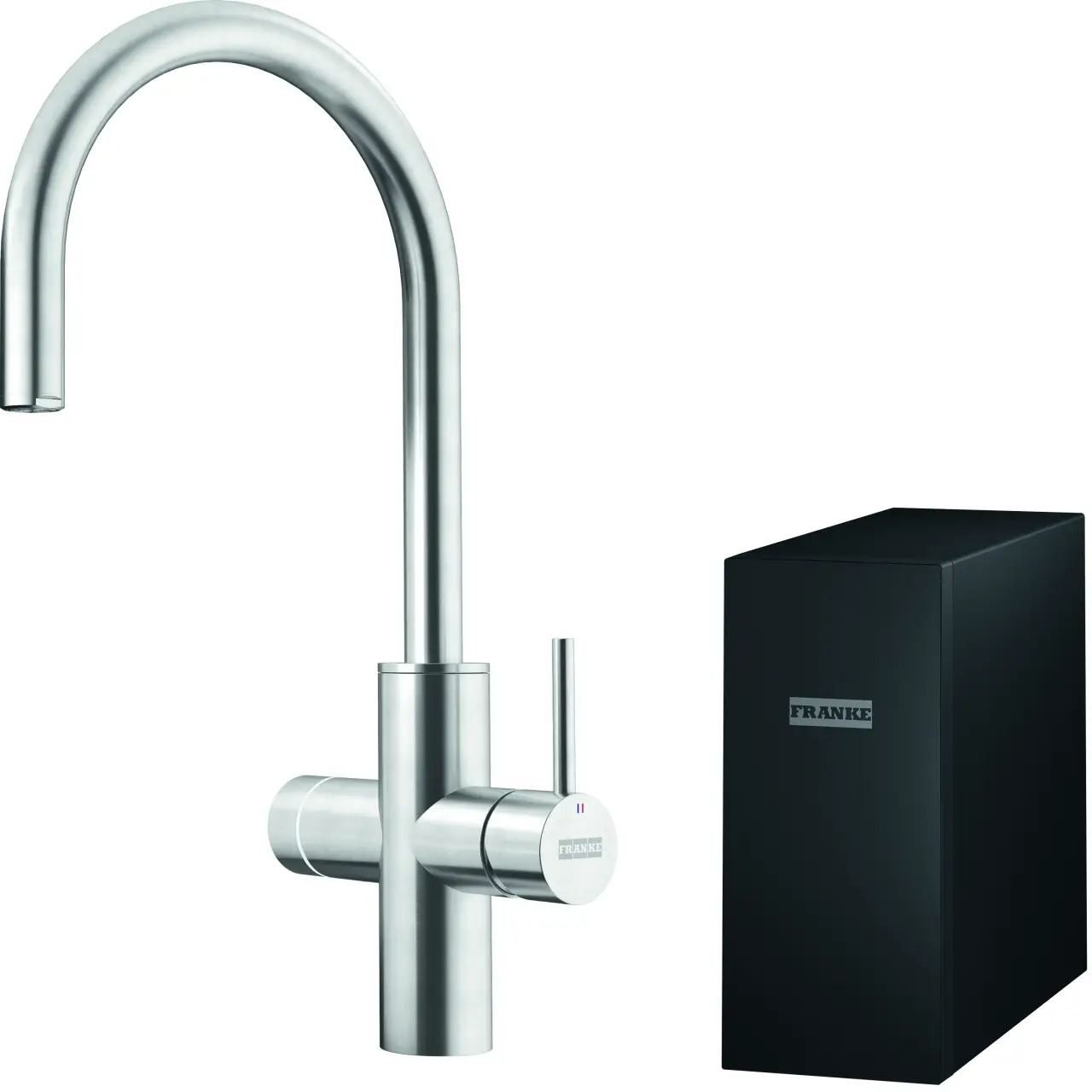 Mythos Water Hub All in One