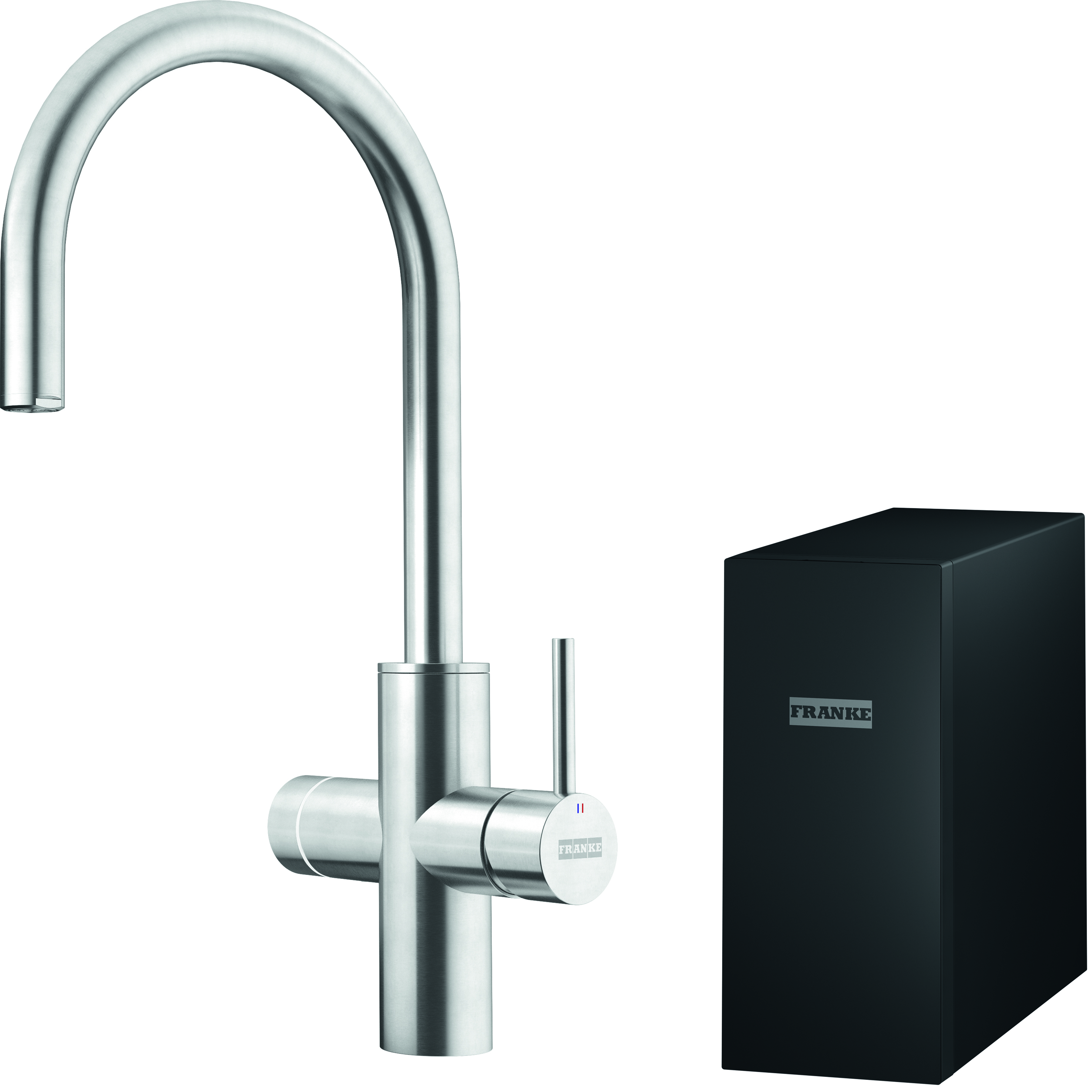 Mythos Water Hub All in One