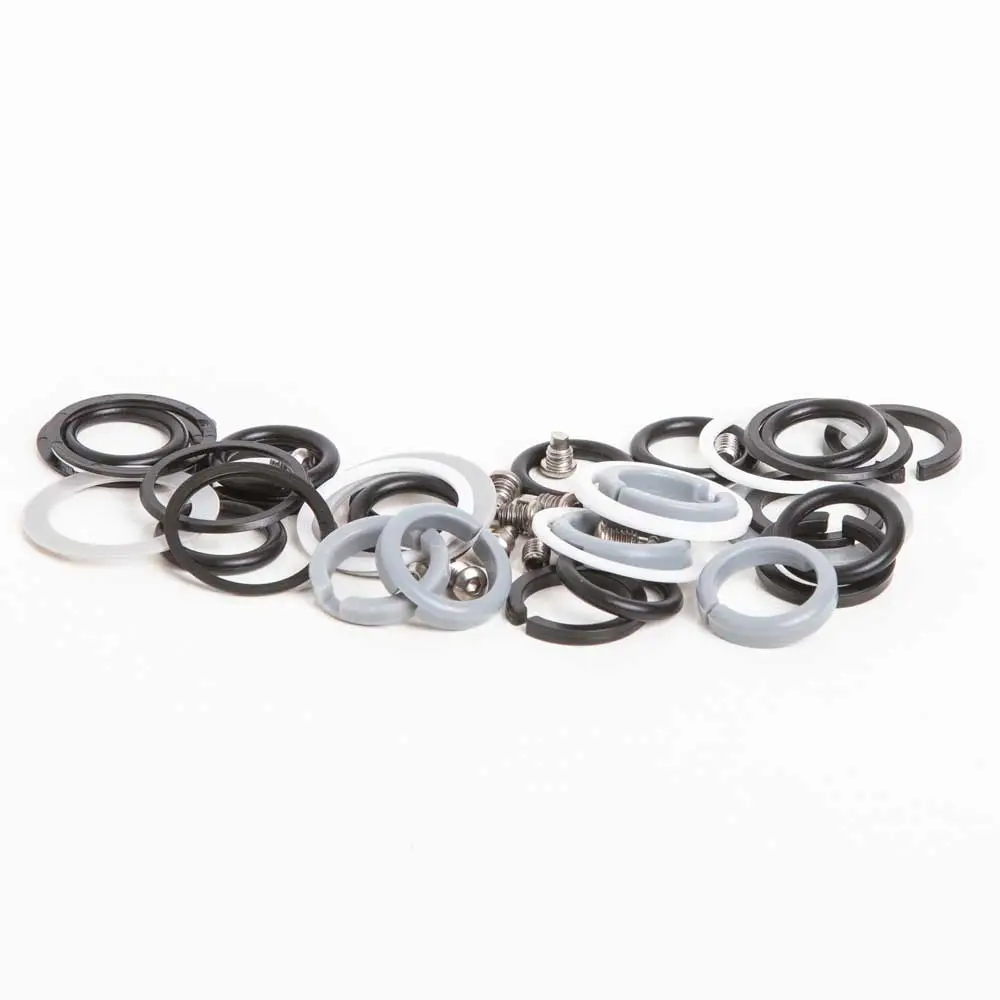 Garnituri oring baterie Franke 133.0273.891