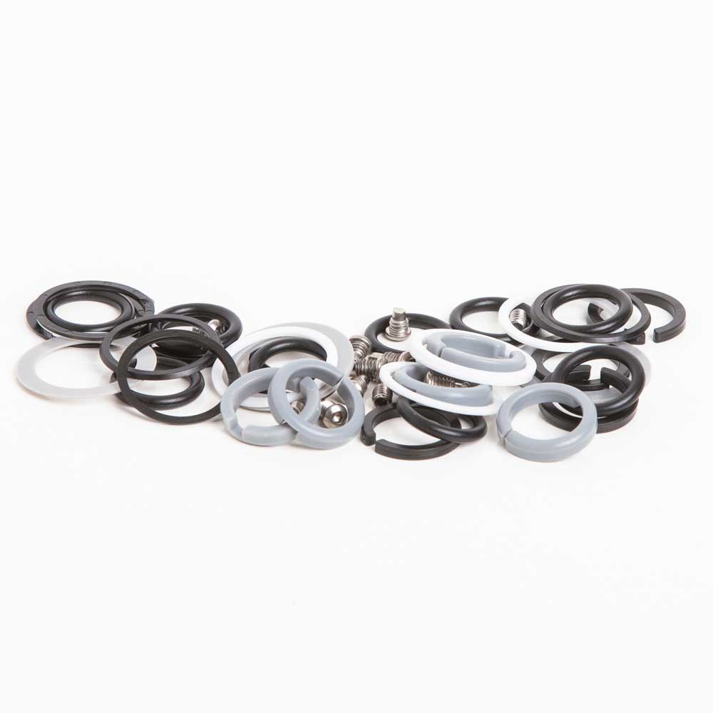 Garnituri oring baterie Franke 133.0273.891