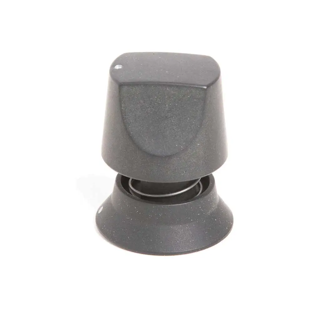 Buton negru plita Franke 133.0042.247