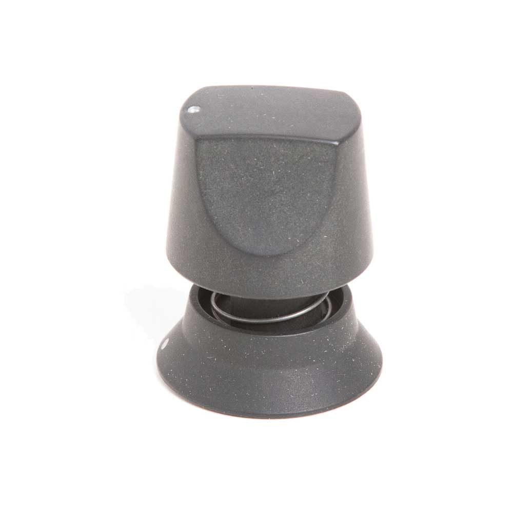 Buton negru plita Franke 133.0042.247