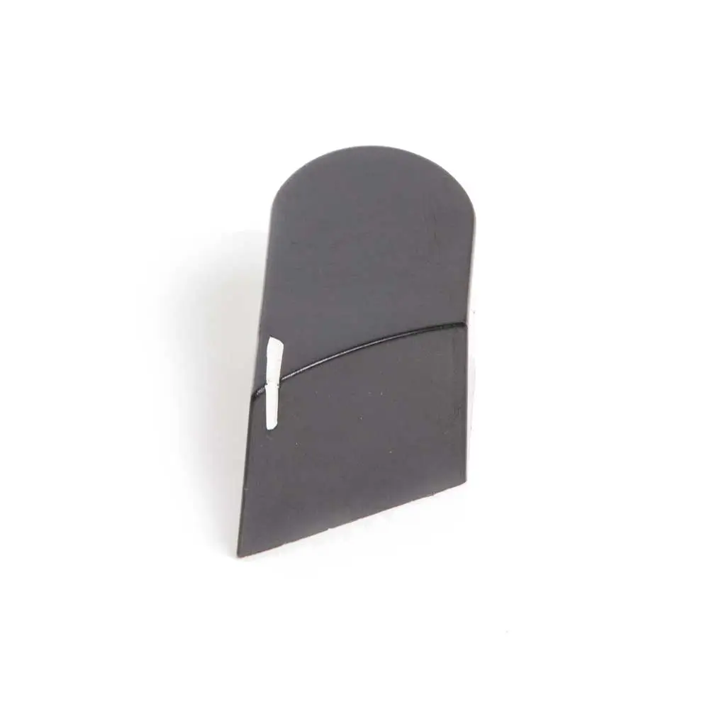 Buton negru plita Franke 133.0060.283