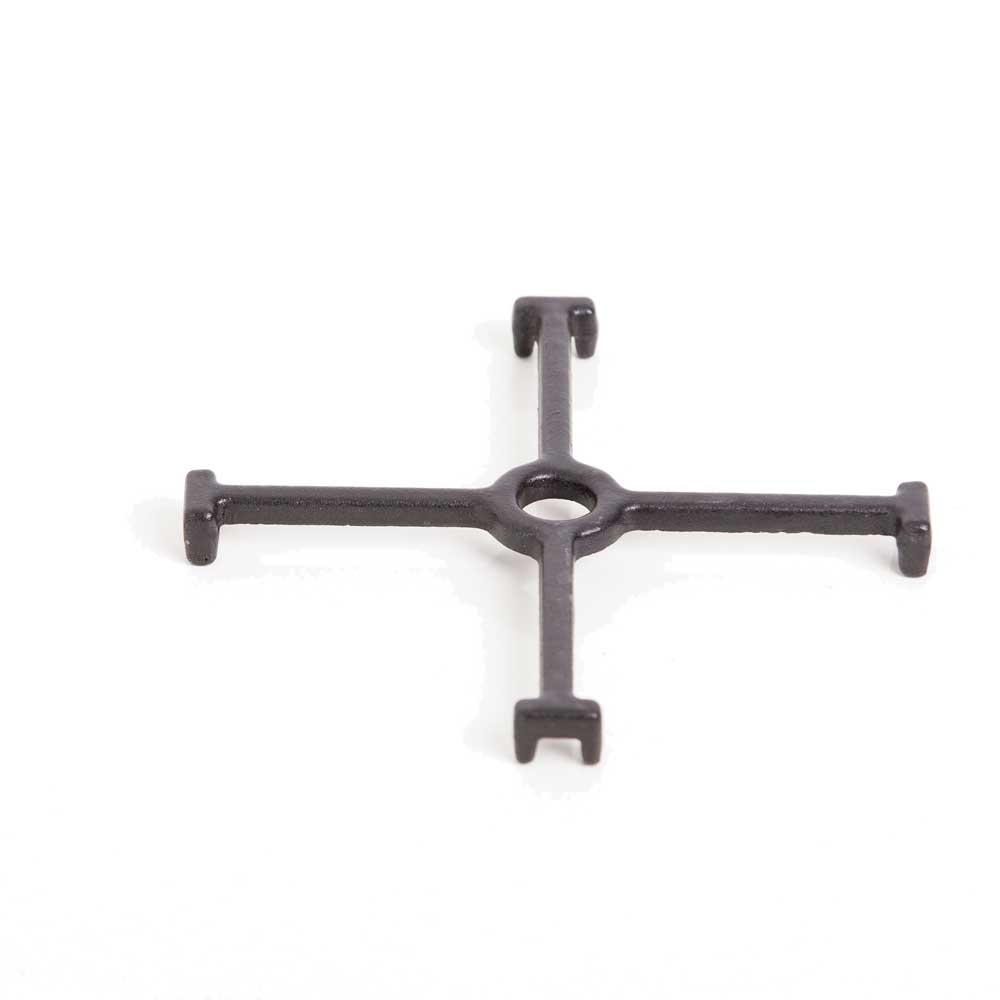 Gratar fonta plita Franke 133.0042.246