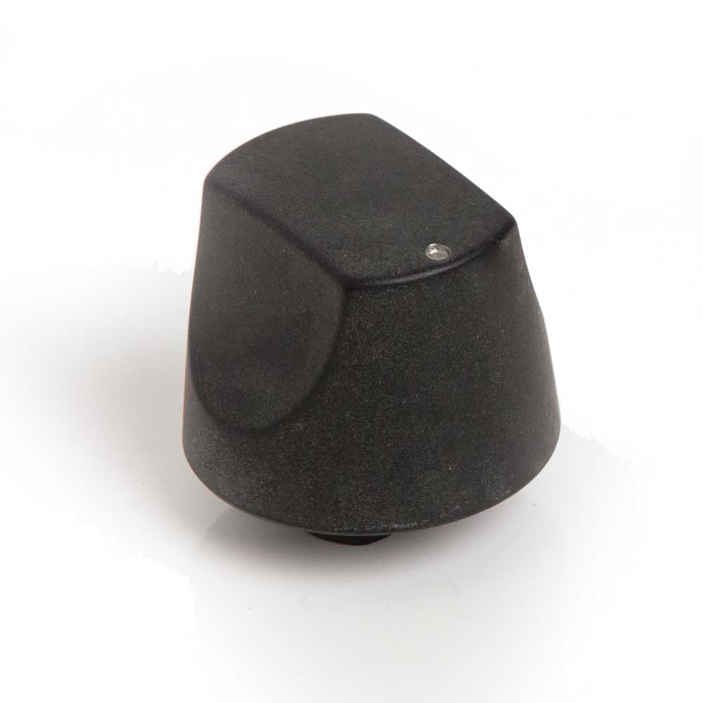 Buton negru plita Franke 133.0042.285