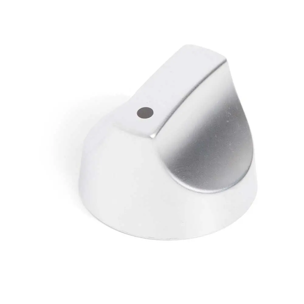 Buton negru plita Franke 133.0042.482