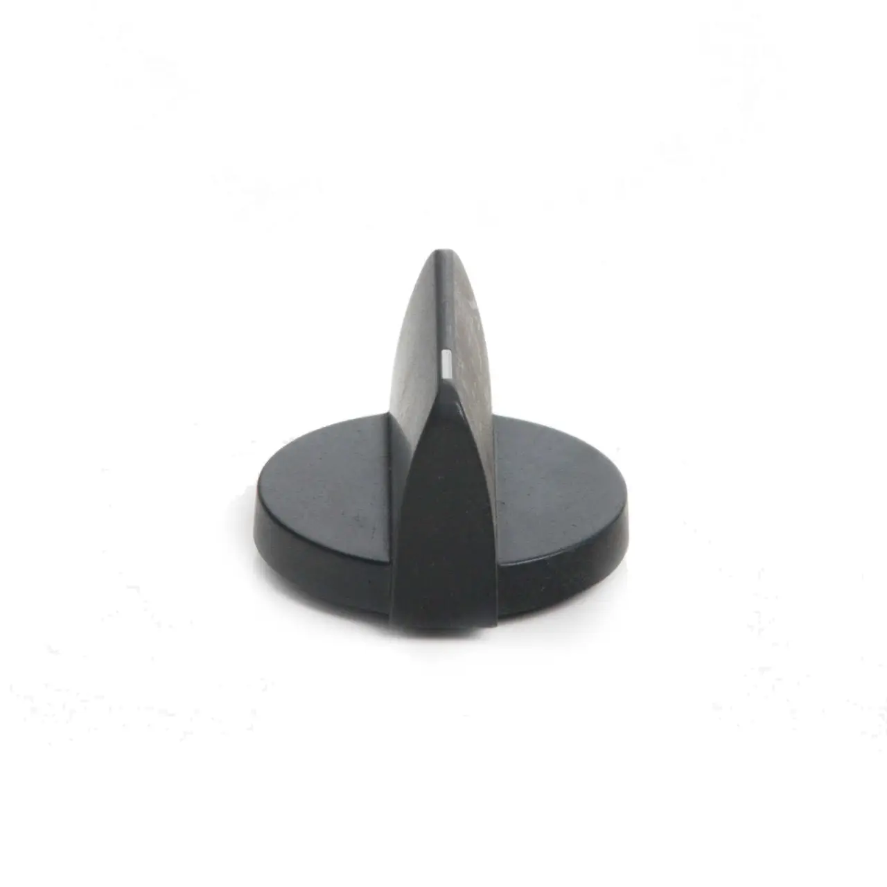 Buton negru plita Franke 133.0054.414
