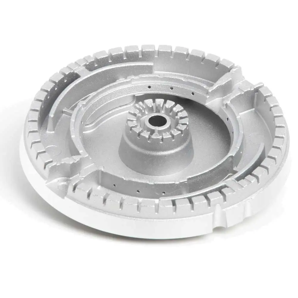 Arzator dual plita Franke 133.0042.259