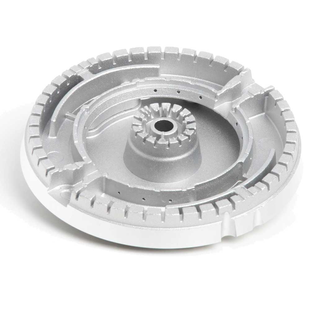 Arzator dual plita Franke 133.0042.259