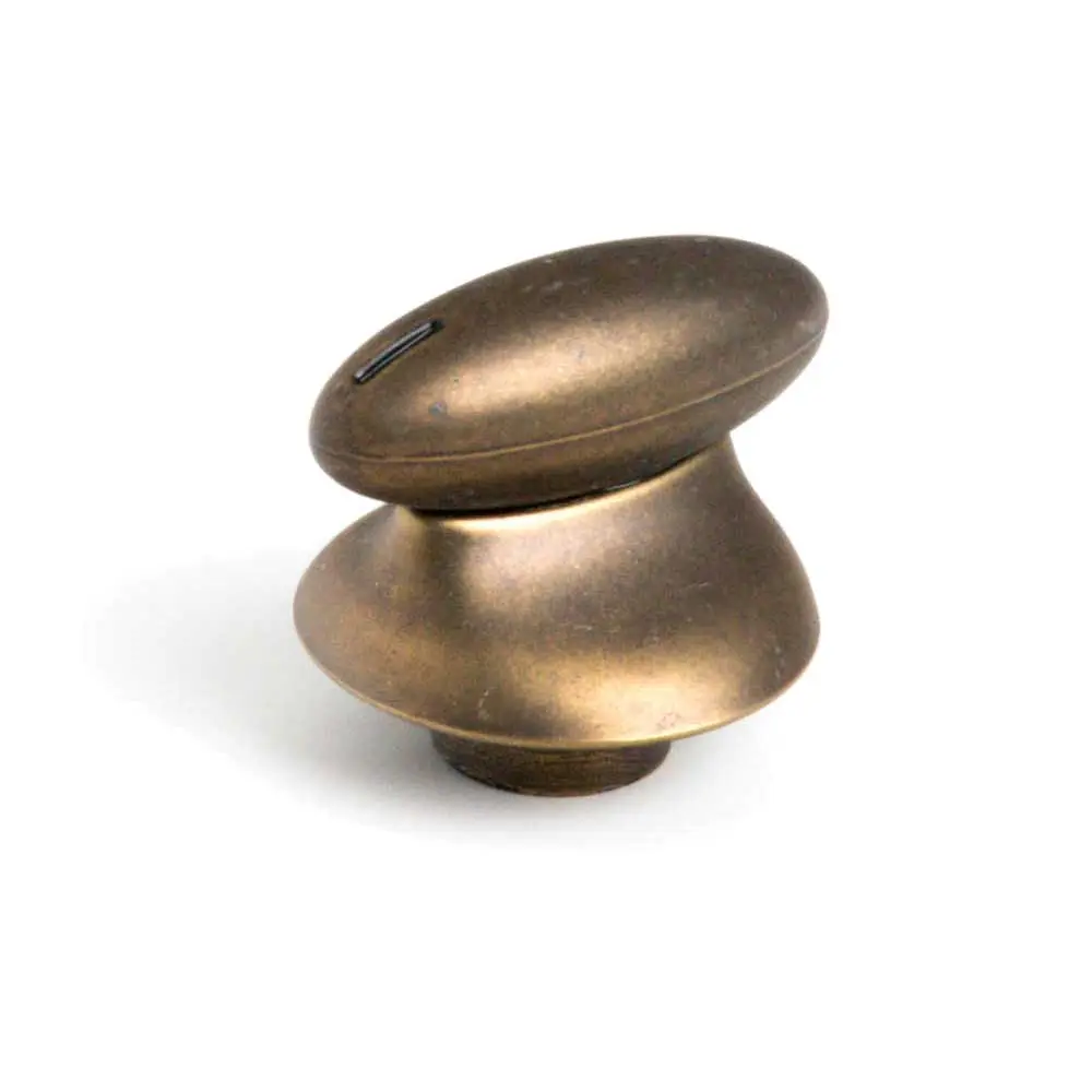 Buton galben cuptor Franke 133.0052.405