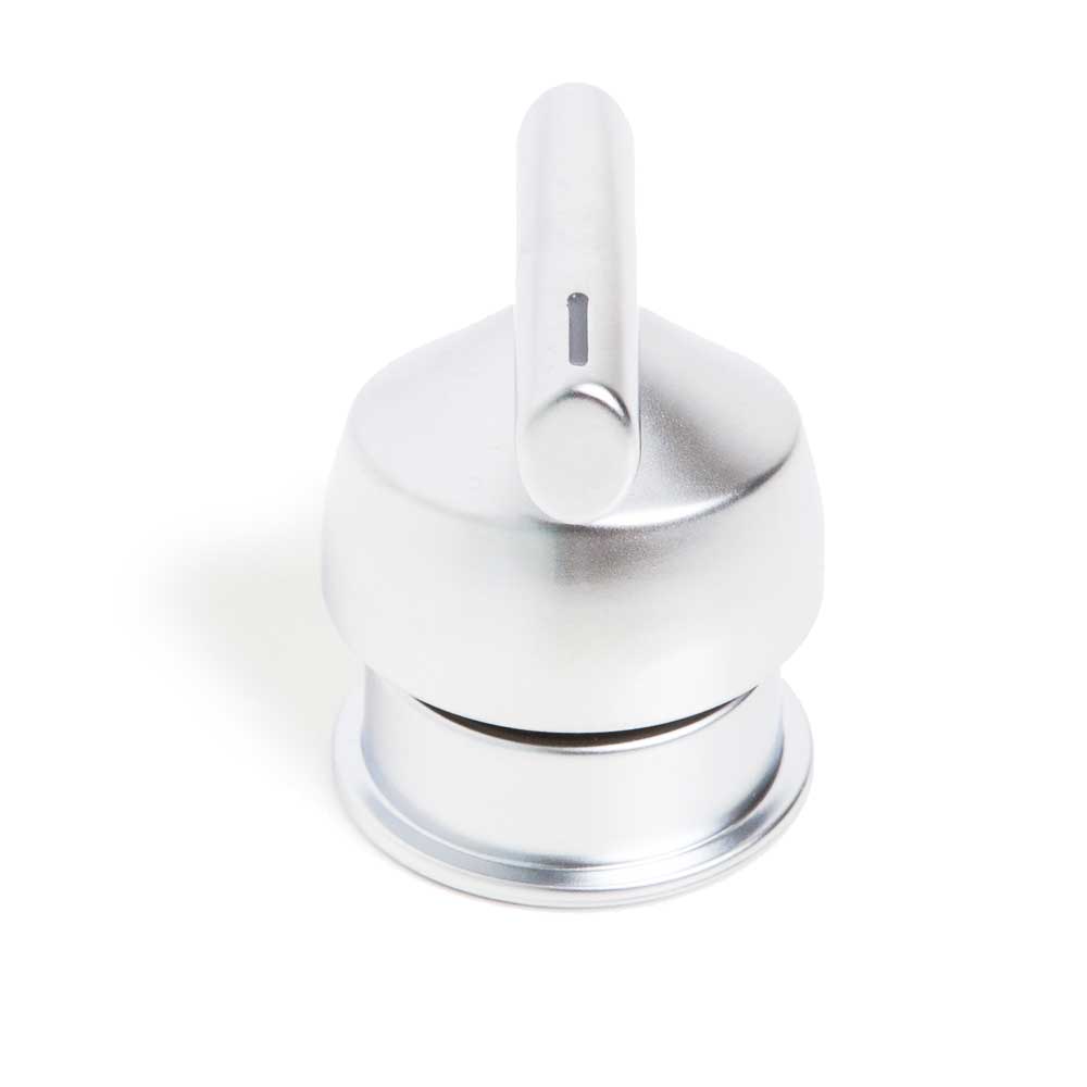 Buton crom cuptor Franke 133.0273.298