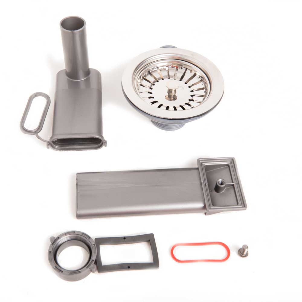 Kit ventil chiuveta Franke 112.0059.982
